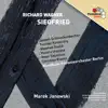 Wagner: Siegfried album lyrics, reviews, download