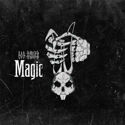 Magic - Single - Lil Skies