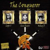 The Conqueror - Single
