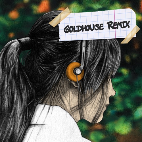 J.Fla – Good Vibe (GOLDHOUSE Remix) – Single