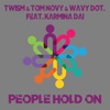 People Hold On (feat. Karmina Dai) - Single
