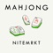 Mahjong (feat. Leo Xia, SWU & Jason Chu) - Nitemrkt lyrics