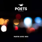 Partir avec moi (Radio Edit) artwork