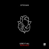 Lose It All (Dan Aux Remix) artwork