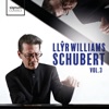 Llŷr Williams: Schubert, Vol. 3, 2019