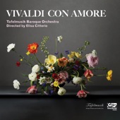 Violin Concerto in C Minor, RV 761 "Amato bene": III. Allegro artwork