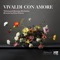 Concerto for 4 Violins in B-Flat Major, RV 553: III. Allegro artwork