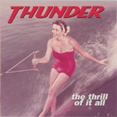 The Thrill of It All (Expanded Edition) artwork