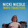 Stream & download Wapo Traketero - Single
