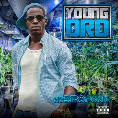 Everything Cheese - Single - Young Dro