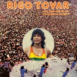 Rigo Tovar - Oh Qué Gusto De Volverte A Ver