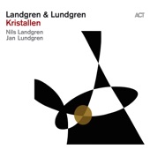 Nils Landgren;Jan Lundgren - I Will
