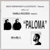 Drop Department & SuitStatic - Paloma