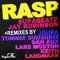 Rasp - Jay Robinson & Supabeatz lyrics