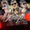 Amiga (feat. Bking) - Asfalto Real lyrics