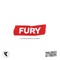 Fury - Phalanxes Of Fingers lyrics