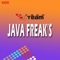 Java Freak's - Cyber DJ Team lyrics
