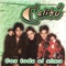 Consuelito (feat. Calle Ciega) - Calibu lyrics