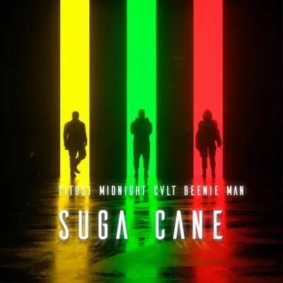 Suga Cane - Single - Beenie Man