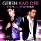 GEREH KAD DEE cover art