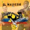 El Malecón - Grupo Macondo de Colombia lyrics