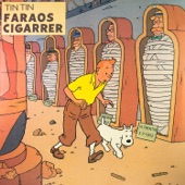 Faraos cigarrer artwork