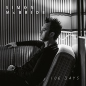 100 Days - EP artwork