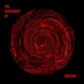 The Nightmare - EP artwork