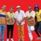 Déjalo Que Suba (feat. Eddie Palmieri) - Plena Libre lyrics