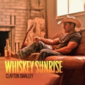 Whiskey Sunrise - EP artwork