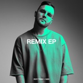 Remix - EP artwork