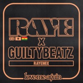 Love Me Again (RAYEMIX) artwork