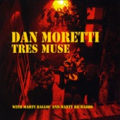 Dan Moretti - Off the One (feat. Marty Ballou & Marty Richards)