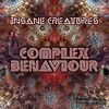 Complex Behaviour - EP