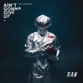 Ain't Gonna Give Up (feat. Ramengvrl) artwork