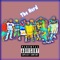 Tippin' (feat. T-Young & Chrixx) - The Herd lyrics