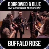 Buffalo Rose - Borderline - Live