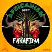 Farafina (feat. Ahmed Sosso) artwork