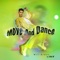 Move and Dance (feat. Katy M) artwork
