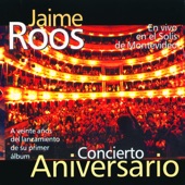 Concierto Aniversario (En Vivo en el Solís de Montevideo) [Remastered] artwork