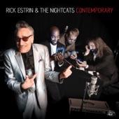 Rick Estrin & The Nightcats - New Year's Eve