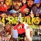 Folks (feat. Reek4Real) - CalvenJ lyrics