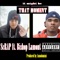 That Moment (feat. Bishop Lamont) - Scrap's Music lyrics