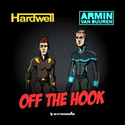 Off the Hook (Radio Edit) - Single - Armin Van Buuren