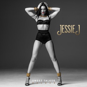 Jessie J - Masterpiece - Line Dance Musik