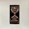 Gillian Welch & David Rawlings - All the Good Times artwork