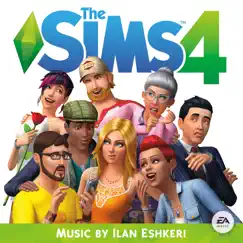 The Sims 4 by EA Games Soundtrack & Ilan Eshkeri album reviews, ratings, credits