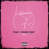 Stream & download Contratada (feat. Zonora Point & Keysel) - Single