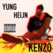 Kenzo - Yung Heijn lyrics