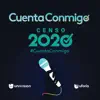 Cuenta Conmigo - Single album lyrics, reviews, download